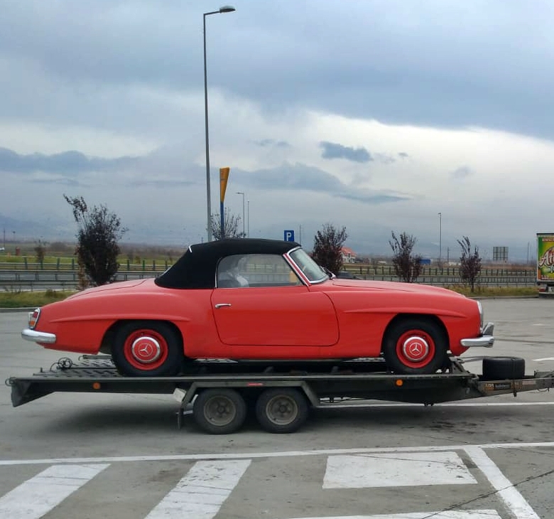 tractari auto bucuresti